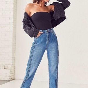 BDG Mom Jeans